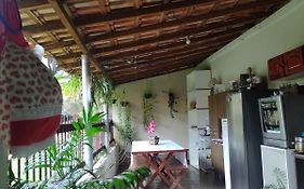 Recanto das Plantas